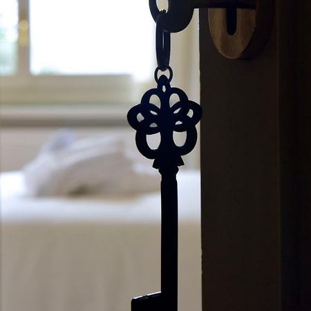 La Via Romana Boutique Guest House Бордихера Екстериор снимка